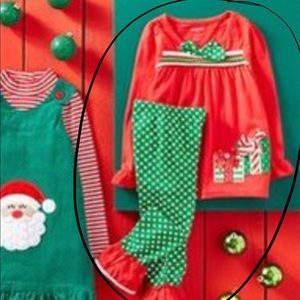 Get ready for Christmas with this perfect set!